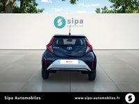 Voitures D'occasion À Mérignac | Toyota Aygo X 1.0 Vvt-I 72 Air Collection 5P
