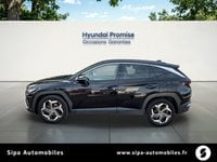 Voitures D'occasion À Le Bouscat | Hyundai Tucson 1.6 T-Gdi 230 Hybrid Bva6 Executive 5P
