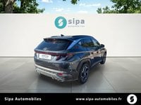 Voitures D'occasion À Muret | Hyundai Tucson 1.6 T-Gdi 265 Htrac Plug-In Bva6 Creative 5P