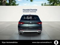 Voitures D'occasion À Libourne | Seat Ateca 2.0 Tdi 150 Ch Start/Stop Dsg7 Style Business 5P