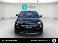 Voitures D'occasion À Mérignac | Abarth 500E 155 Ch Pack 3P
