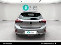 Voitures D'occasion À Muret | Opel Corsa 1.2 Turbo 100 Ch Bva8 Elegance 5P