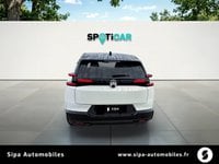 Voitures D'0Km À Lescar | Citroën C5 Aircross Hybride 145 Ch E-Dcs6 Max 5P
