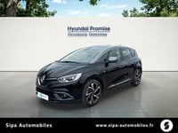 Voitures D'occasion À Libourne | Renault Scénic Scenic Tce 140 Fap Edc Intens 5P