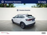 Voitures D'occasion À Tarbes | Volkswagen Taigo 1.0 Tsi 110 Bvm6 Life Plus 5P