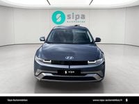 Voitures D'0Km À La-Teste-De-Buch | Hyundai Ioniq 5 84 Kwh - 229 Ch Executive 5P