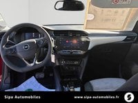Voitures D'occasion À Toulouse | Opel Corsa 1.2 Turbo Hybrid 100 Ch E-Dct6 Edition 5P