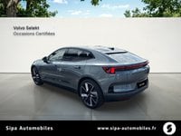 Voitures D'0Km À Labège | Polestar 4 Polestar Coupe Rear Motor Prime 5P