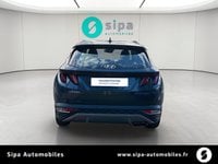 Voitures D'occasion À Villenave-D'ornon | Hyundai Tucson 1.6 Crdi 136 Dct-7 Intuitive 5P