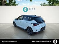 Voitures D'occasion À Le Bouscat | Hyundai I20 1.0 T-Gdi 100 Hybrid 48V N Line Creative 5P