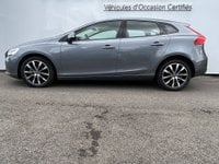 Voitures D'occasion À Lescar | Volvo V40 Ii D2 Adblue 120 Ch Momentum 5P