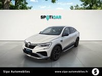 Voitures D'occasion À Mont-De-Marsan | Renault Arkana E-Tech 145 - 21B R.s. Line 5P