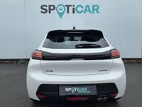 Voitures D'occasion À Villenave-D'ornon | Peugeot 208 Hybrid 136 E-Dcs6 Allure 5P