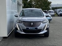Voitures D'occasion À Pau | Peugeot 2008 Ii Puretech 130 S&S Bvm6 Allure 5P