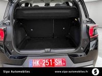 Voitures D'occasion À Lescar | Citroën C3 Aircross Ii Hybride 145 Ch Aut Max 5P
