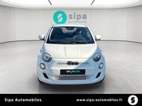 Voitures D'occasion À Mérignac | Fiat 500 Iii Electrique E 95 Ch Icône 3P