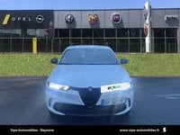 Voitures D'occasion À Bayonne | Alfa Romeo Tonale 1.5 Hybrid 130 Ch Tct7 Sprint 5P