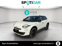 Voitures D'0Km À Toulouse | Fiat 600 T-Gen 3 1.2 Hybrid 145Ch Edct6 Sport 5P