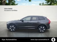 Voitures D'occasion À Labège | Volvo Xc60 T6 Awd Hybride Rechargeable 253 Ch+145 Ch Geartronic ...
