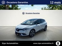 Voitures D'occasion À Lescar | Renault Scénic Scenic Dci 130 Energy Intens 5P