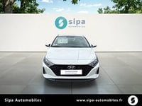 Voitures D'occasion À Toulouse | Hyundai I20 1.0 T-Gdi 100 Dct-7 Hybrid 48V Intuitive 5P