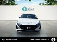 Voitures D'occasion À La-Teste-De-Buch | Hyundai I20 1.0 T-Gdi 100 Dct-7 Hybrid 48V Creative 5P