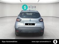 Voitures D'occasion À Toulouse | Renault Captur Dci 90 Energy Business 5P