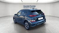 Voitures D'occasion À Le Bouscat | Hyundai Kona Electrique 39 Kwh - 136 Ch Intuitive 5P