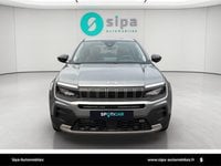 Voitures D'occasion À Mérignac | Jeep Avenger 1.2 Turbo T3 100 Ch Altitude 5P