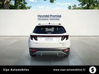 Voitures D'occasion À Libourne | Hyundai Tucson 1.6 T-Gdi 230 Hybrid Bva6 Executive 5P
