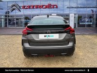 Voitures D'occasion À Mont-De-Marsan | Citroën C4 Puretech 130 S&S Eat8 Feel Pack 5P