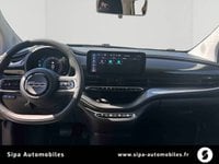 Voitures D'occasion À Muret | Fiat 500 Iii Electrique E 118 Ch Nouvelle 3P