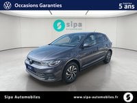 Voitures D'occasion À Lescar | Volkswagen Polo 1.0 Tsi 95 S&S Bvm5 Vw Edition 5P