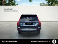 Voitures D'occasion À Mérignac | Volvo Xc90 Recharge T8 Awd 310+145 Ch Geartronic 8 7Pl Ultimat...