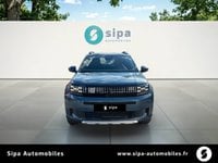 Voitures D'0Km À Villenave-D'ornon | Fiat Panda Grande Electrique Grande E 113 Ch 44Kwh Icône 5P