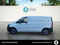 Voitures D'occasion À Libourne | Mercedes-Benz Vito Vito Fourgon 110 Cdi Compact Fwd Pro 5P