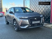 Voitures D'occasion À Lescar | Ds Ds 3 Ds3 Crossback Puretech 130 Eat8 Louvre 5P