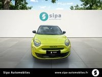 Voitures D'0Km À La-Teste-De-Buch | Fiat 600 T-Gen 3 1.2 Hybrid 145Ch Edct6 Sport 5P