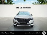 Voitures D'occasion À Lescar | Ds Ds 7 Crossback Ds7 Crossback Bluehdi 130 Eat8 Performance Line...