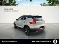 Voitures D'occasion À Mérignac | Volvo Xc40 D4 Awd Adblue 190 Ch Geartronic 8 R-Design 5P