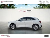 Voitures D'occasion À Lescar | Audi Q3 45 Tfsie 245 Ch S Tronic 6 S Line 5P