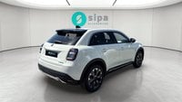 Voitures D'occasion À Villenave-D'ornon | Fiat 600 1.2 Hybrid 100Ch Dct6 La Prima 5P