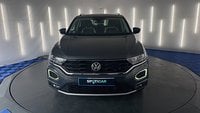 Voitures Occasion Volkswagen T-Roc 1.5 Tsi 150 Evo Start/Stop Bvm6 Carat 5P À Toulouse
