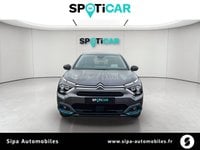 Voitures D'occasion À Mont-De-Marsan | Citroën C4 E- 136 Ch Automatique Feel Pack 5P