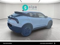 Voitures D'0Km À Mérignac | Alfa Romeo Junior Elettrica Junior Electrique 156 Ch 5P