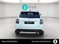 Voitures D'occasion À Mérignac | Fiat 600 T-Gen 3 1.2 Hybrid 110Ch Edct6 La Prima 5P