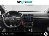 Voitures D'occasion À Lescar | Citroën C3 Puretech 83 S&S Bvm5 C-Series 5P