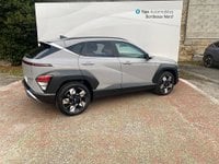 Voitures D'occasion À Le Bouscat | Hyundai Kona Ii Hybrid 129 Creative 5P