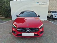 Voitures D'occasion À Le Bouscat | Mercedes-Benz Classe A Iv 180 D 7G-Dct Amg Line 5P