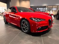 Voitures D'0Km À Toulouse | Alfa Romeo Giulia 2.2 160 Ch At8 Veloce 4P